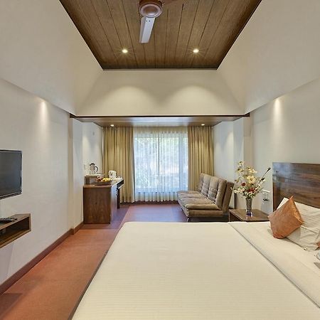 Shreyas Hotel Mahābaleshwar Zimmer foto