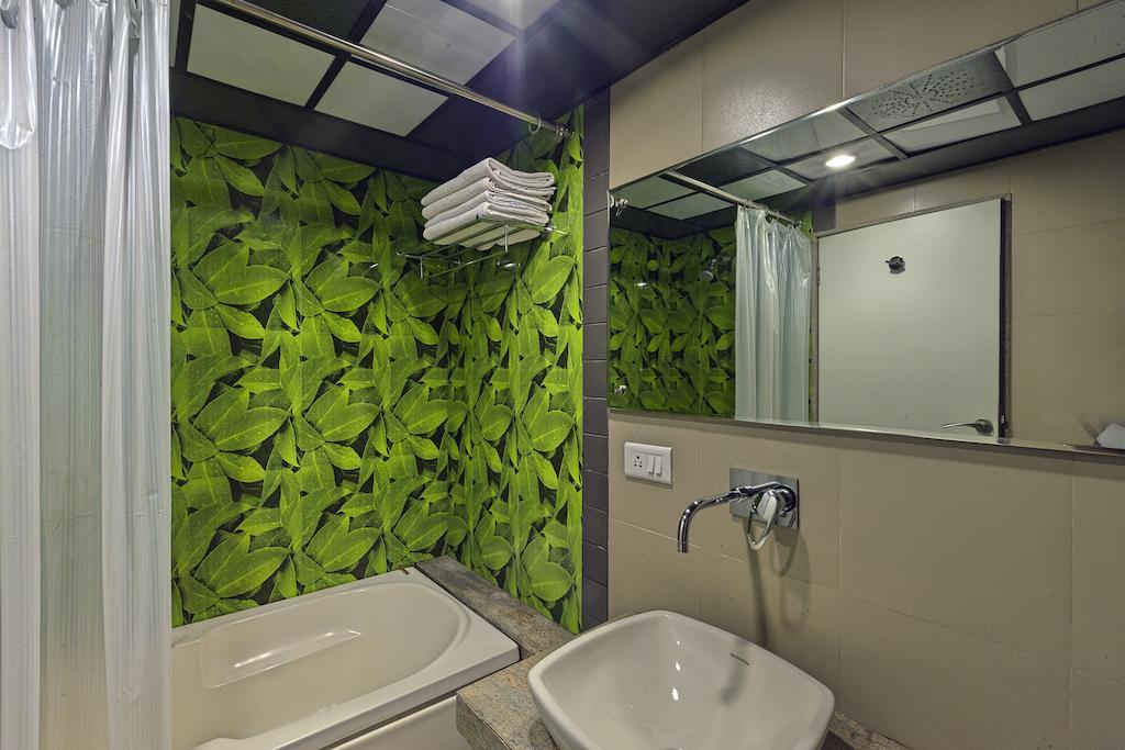 Shreyas Hotel Mahābaleshwar Zimmer foto