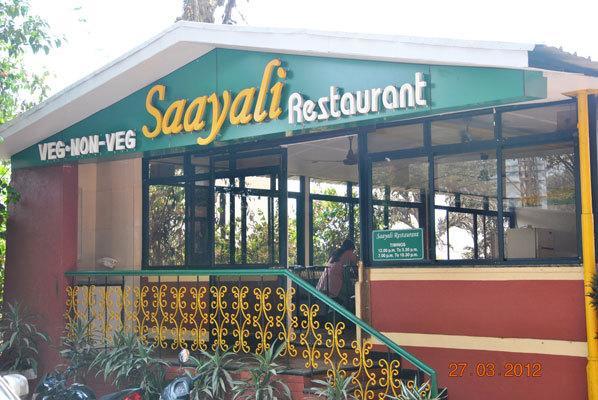 Shreyas Hotel Mahābaleshwar Exterior foto
